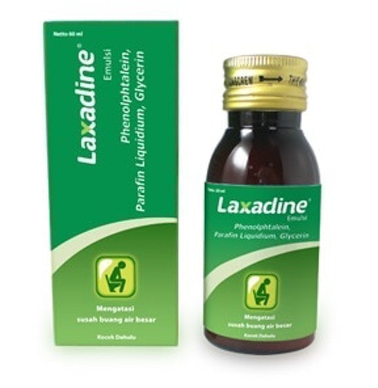 Laxadine Emulsi 1