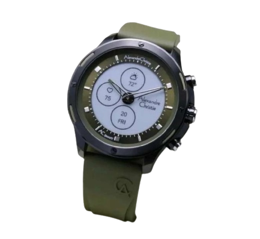 Alexandre Christie AC Smart  1