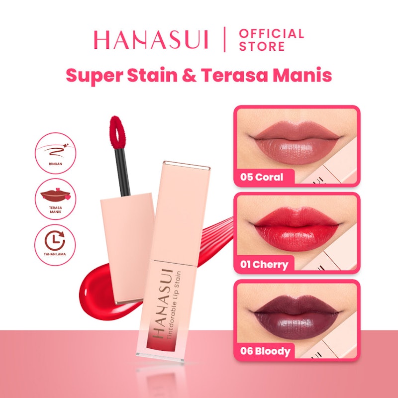Tintdorable Lip Stain 2