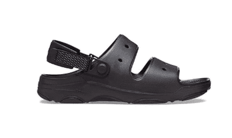 Crocs All Terrain Sandal Unisex 1