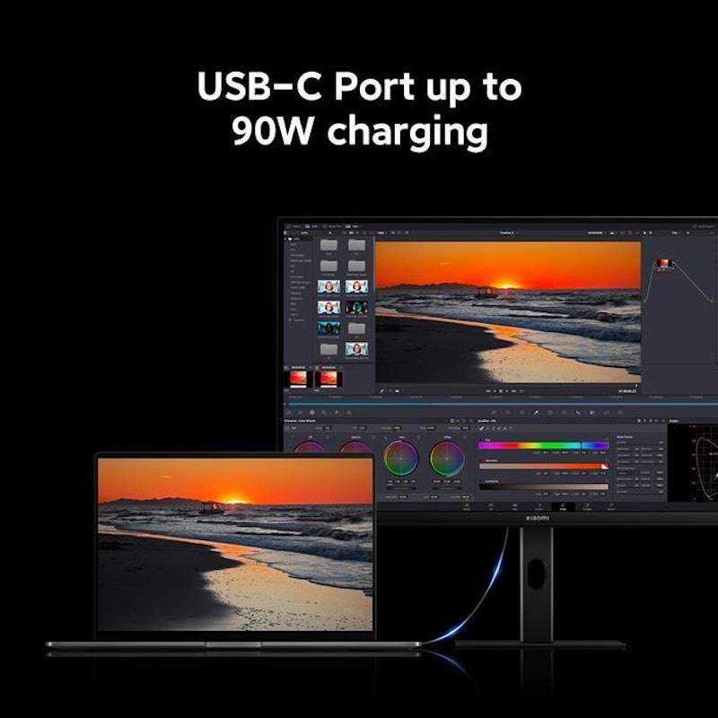 4K Monitor 4