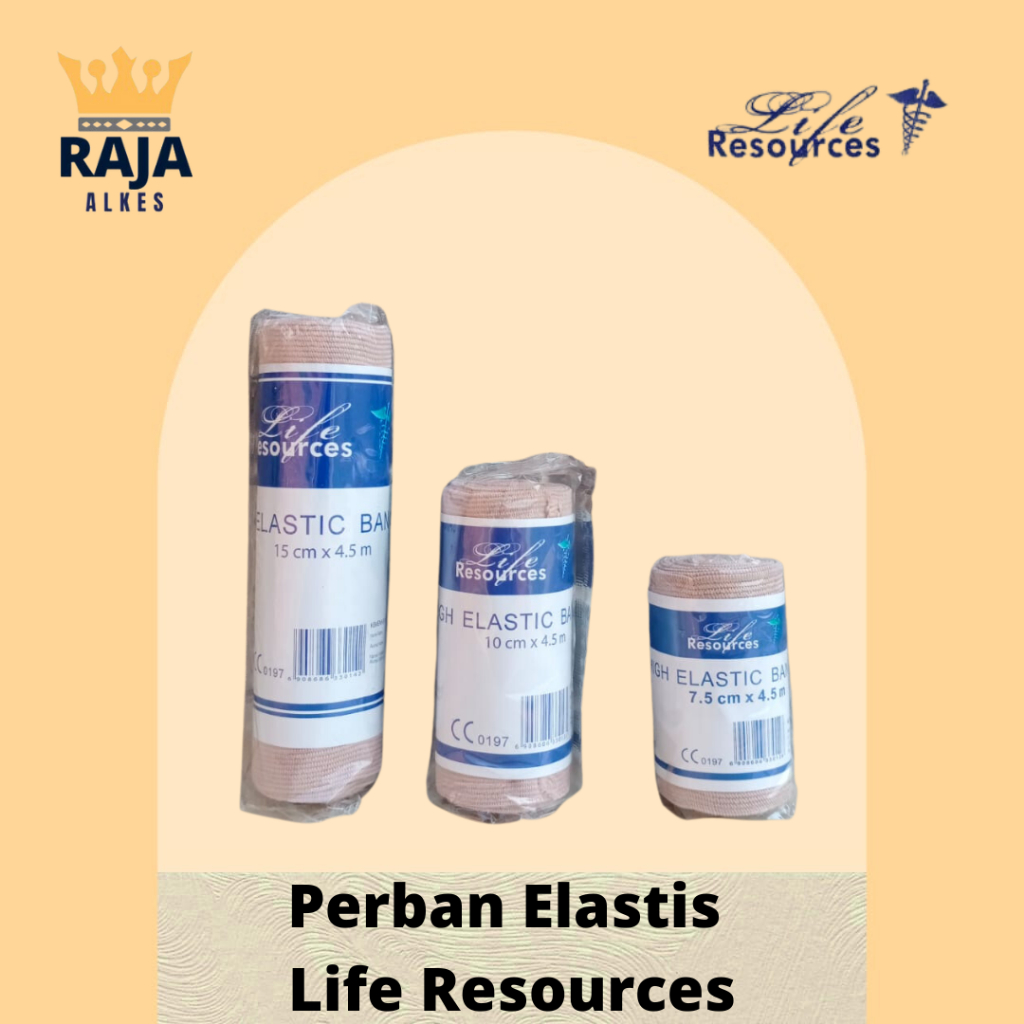 Elastic Bandage  3