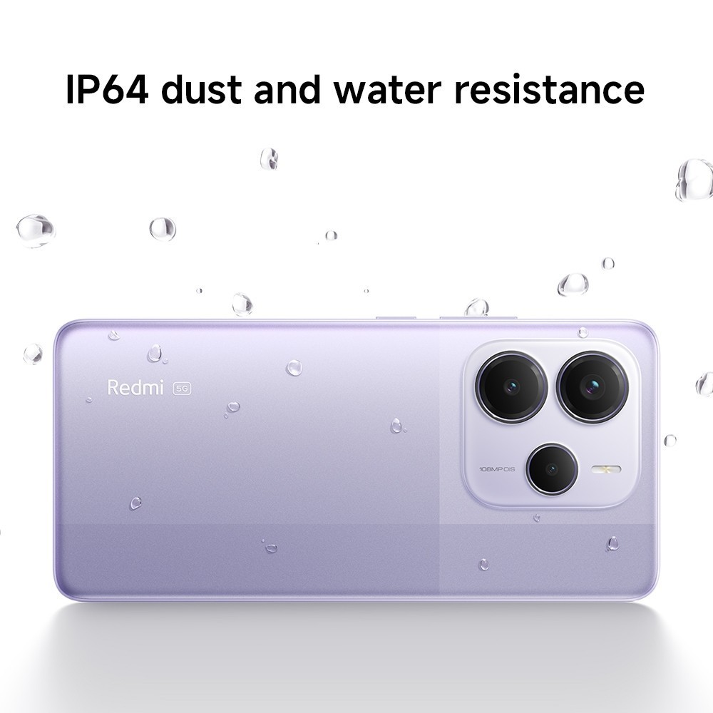 Xiaomi Communication Technology Redmi Note 14 5G