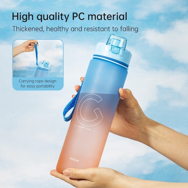 Water Bottle 5