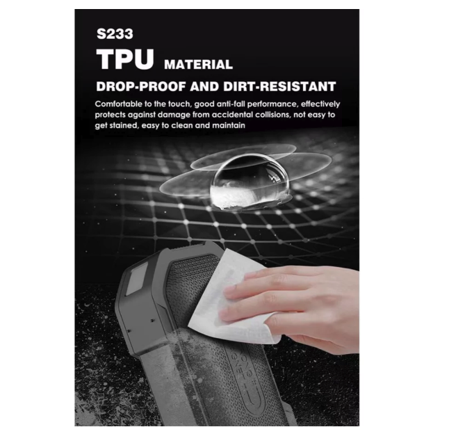 Shenzhen Lenyes Technology LENYES MagGlow S233