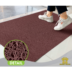 Keset Karpet PVC
