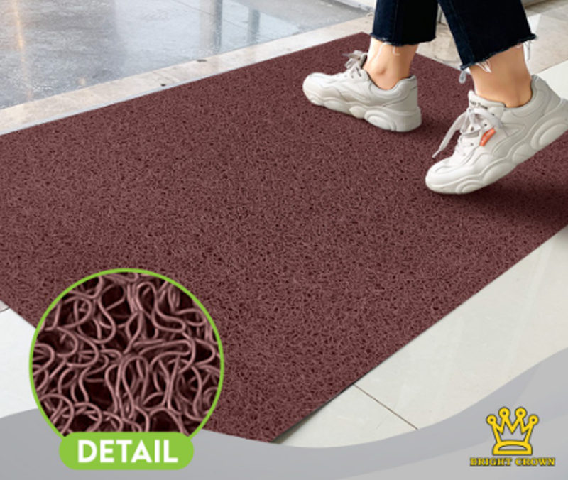 Keset Karpet PVC 1