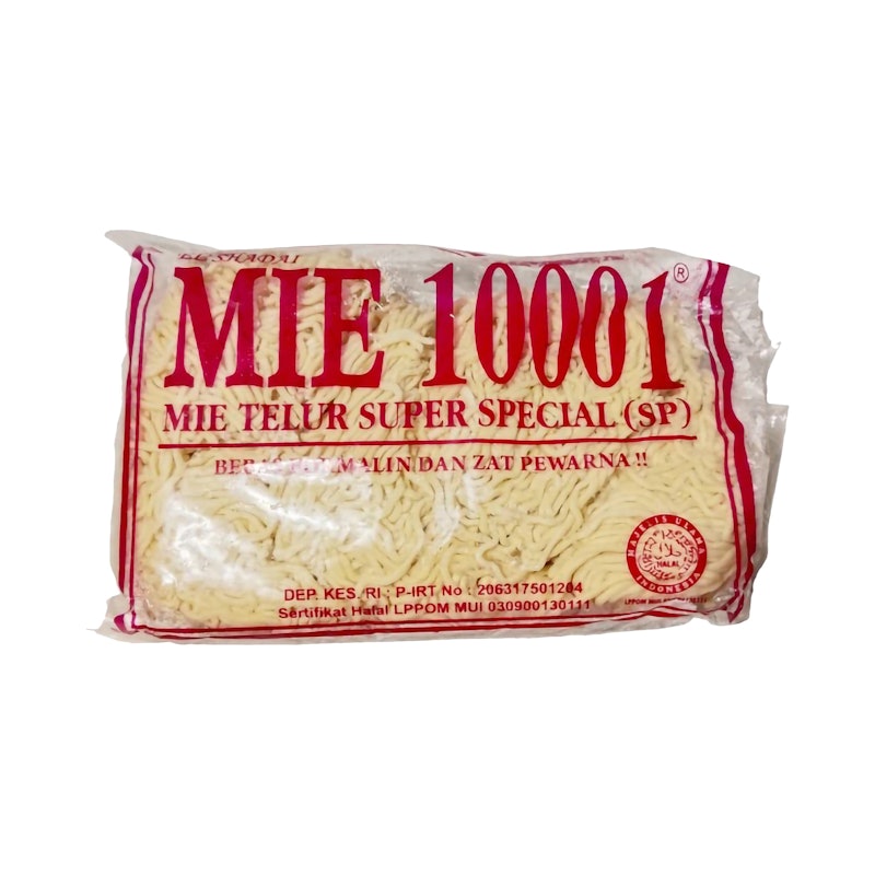 1001 Mie Telur Super Special (SP) 1