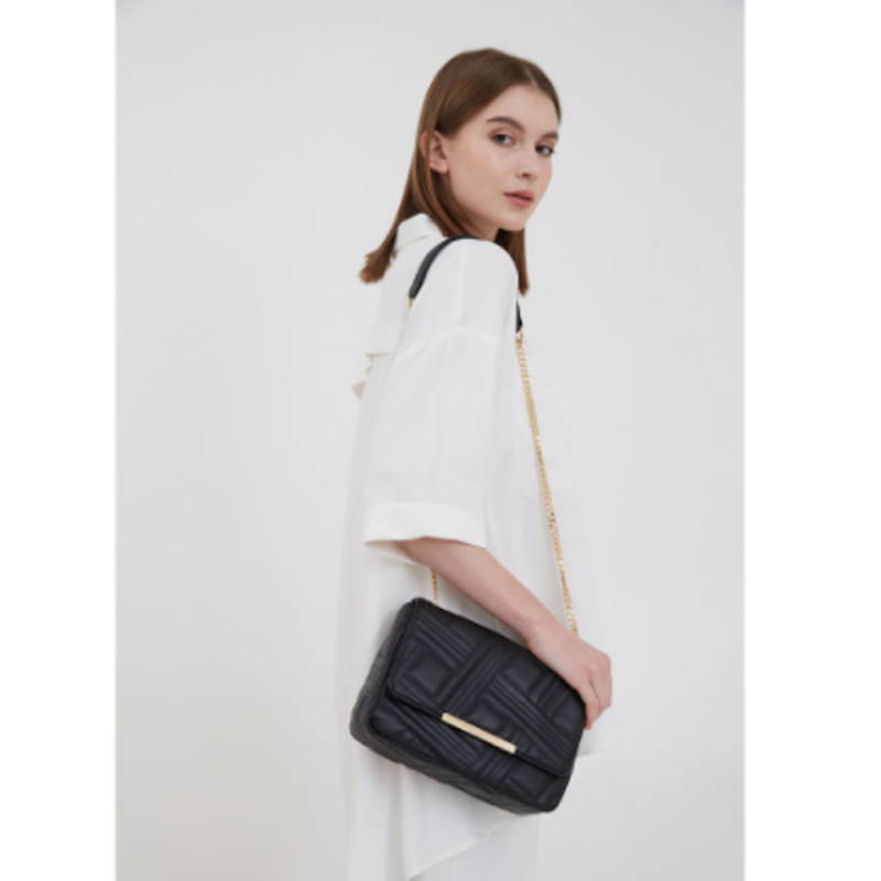 Pricilia Quilted Slingbags 2