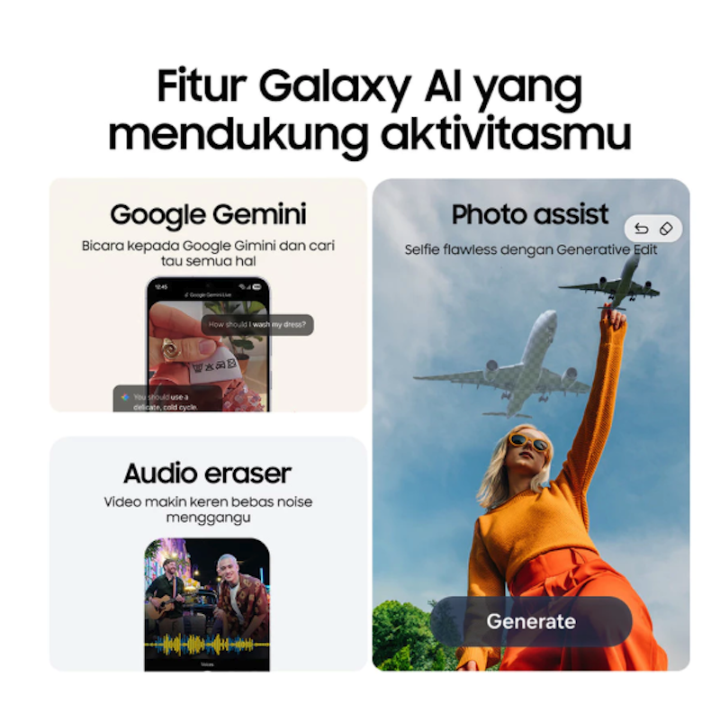 Galaxy S25 FE 4