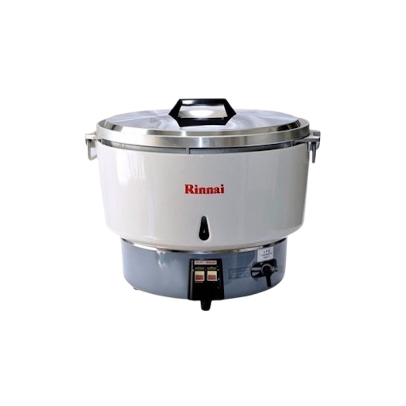 Rice Cooker Gas 1