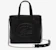 Lacoste Women's Croco Crew Small Grained Leather Shoulder Bag 1