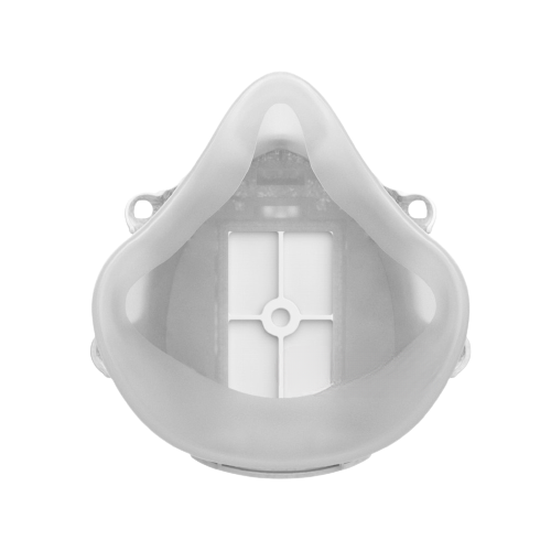 Face Mask Reusable Respirator 5
