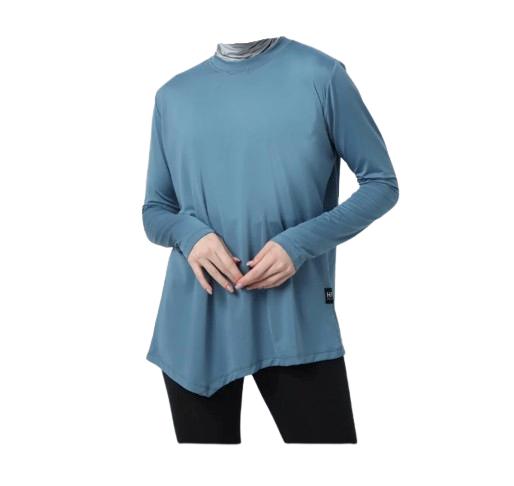 HIA EveryWear Taneeya Oversized Inner Top