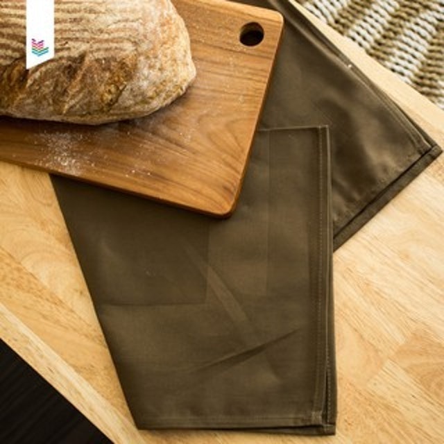 IndoLinen Serbet Makan