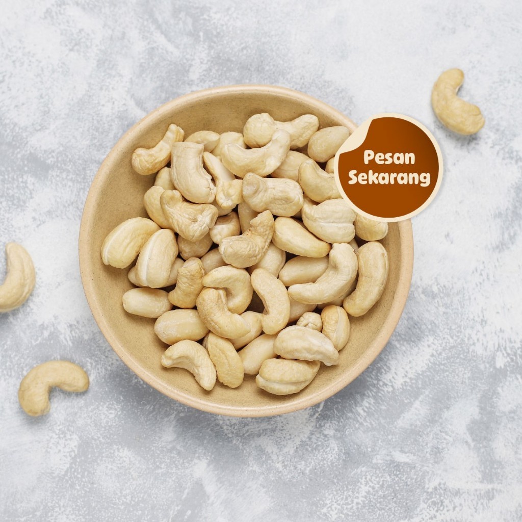 Talasi Tru Origin Talasi Raw Chasew Nut