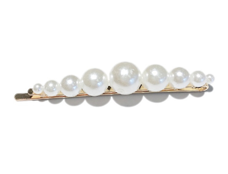 Mutiara Pearl Hair pin 5