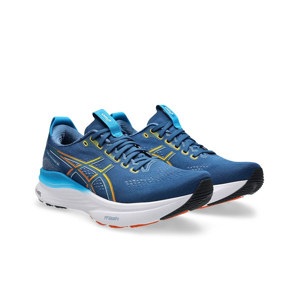 ASICS Men Gel-Kayano 32 Wide 2