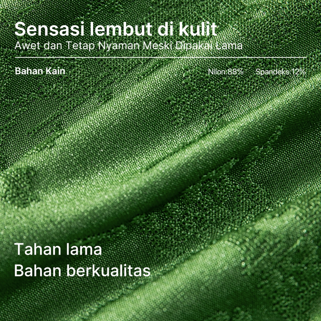 Green Fashion Group Greney Bra Set Bordir Jacquard Gaya Oriental