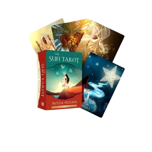 Sufi Tarot