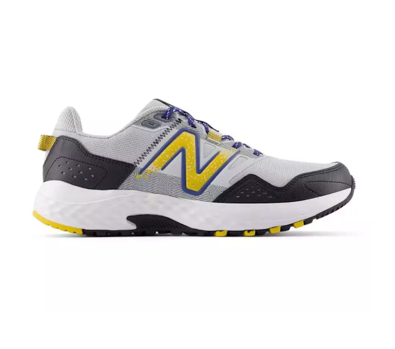 New Balance Sepatu Trail Running 410 V8 1