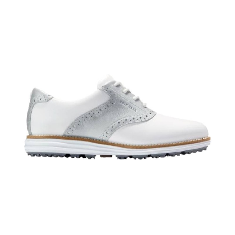 Cole Haan Women Originalgrand Saddle Golf 1