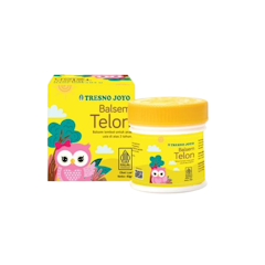 Tresno Joyo Balsem Telon