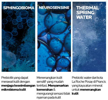 L’Oréal La Roche-Posay Toleriane Dermallergo Creme