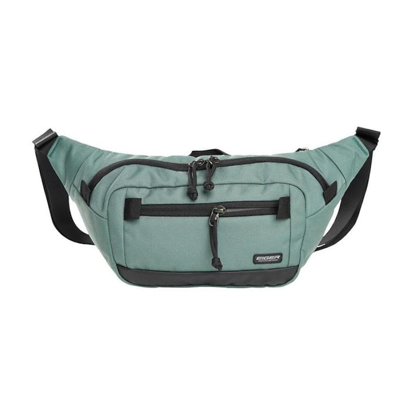 Eiger Clutch 1.0 Waist Bag 4