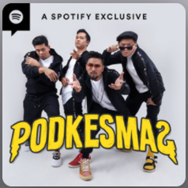 Podkesmas 1