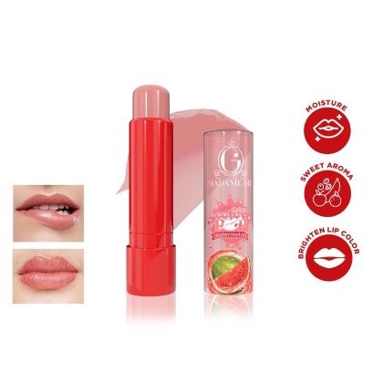 Color Pop Lip Balm Fruity Series 2
