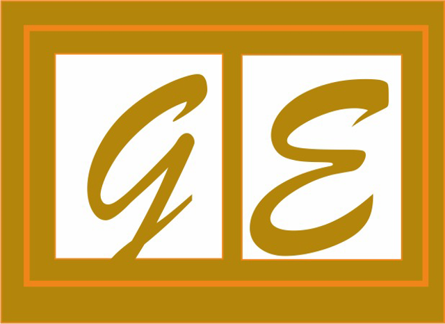 Golden English 1