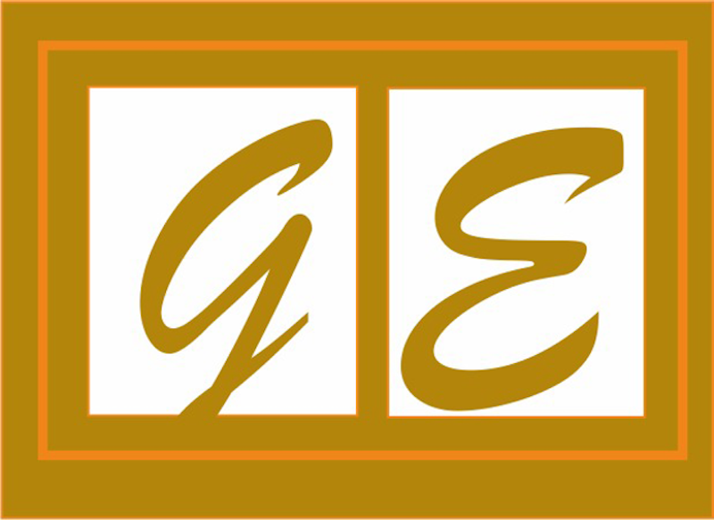 Golden English 1