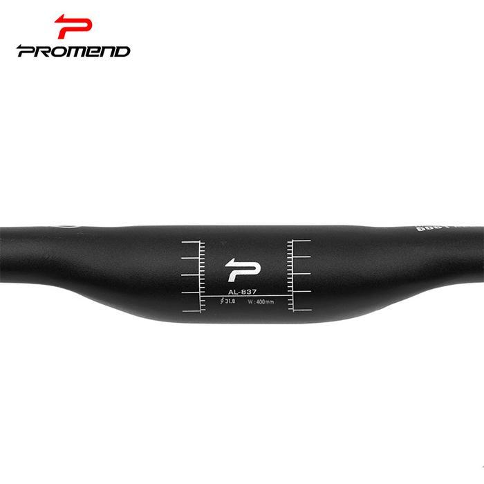 PROMEND 837 Handlebar Drop Bar Aero 3