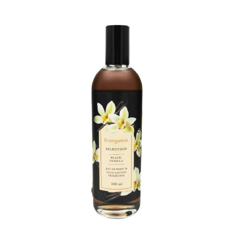 Selection Black Vanilla Eau De Parfum 1