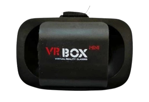 VR Box Mini Version 3