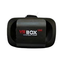 VR Box Mini Version 3