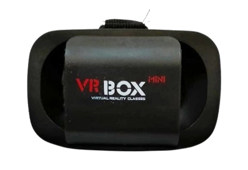 VR Box Mini Version 3 1