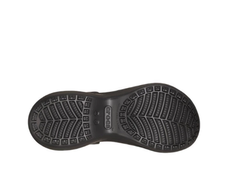 Crocs Bae Women Sandal 5