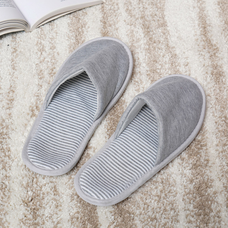 Informa Stripes Woman Home Slippers