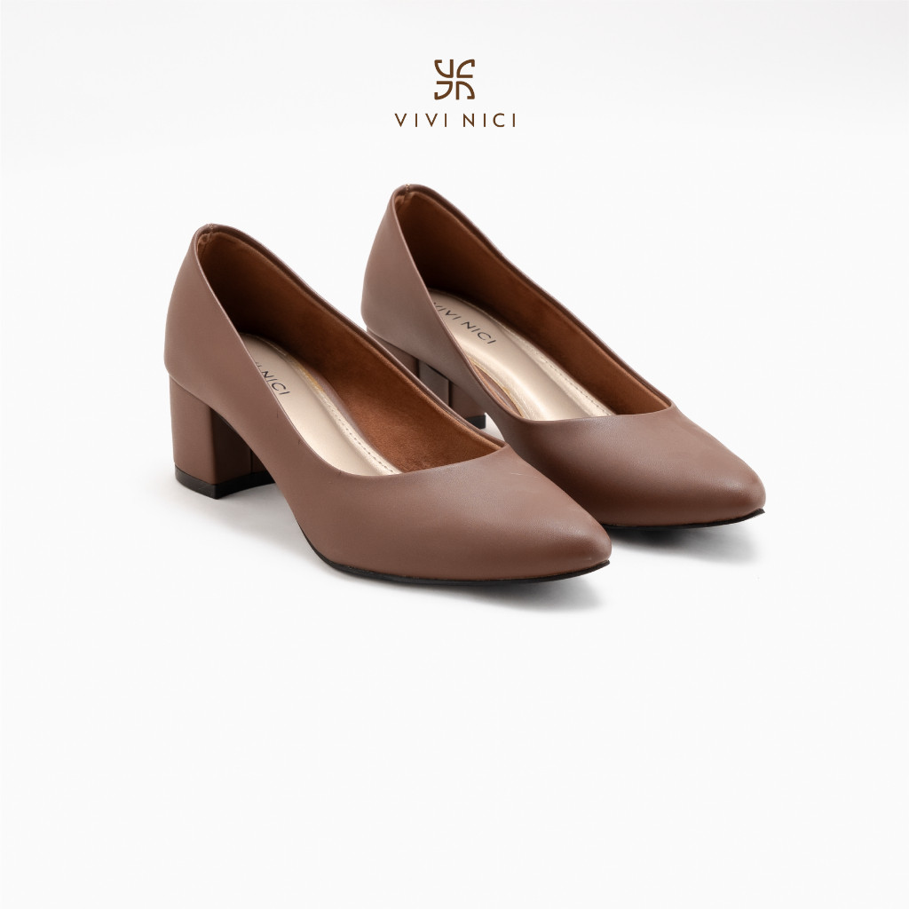 Karya Nyata Alasindo VIVI NICI Kenici Pantofel Wanita