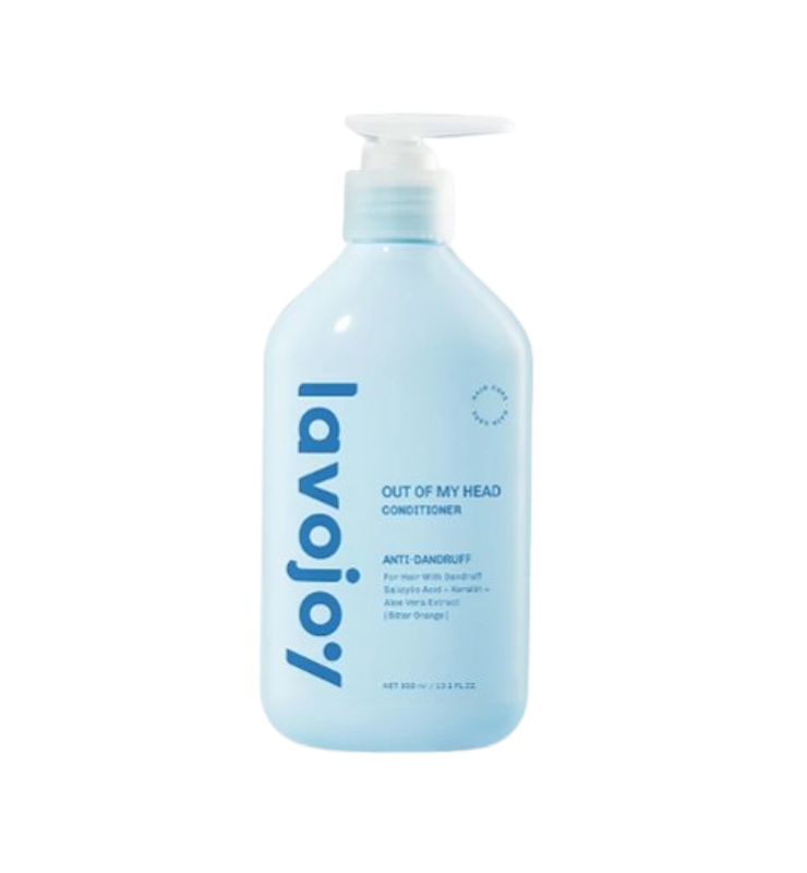 Out of My Head Conditioner 1