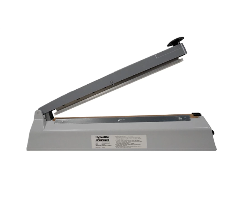 Hyperlite Impulse Sealer 1