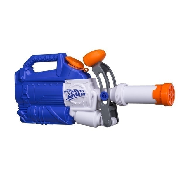 Nerf Super Soaker Soakzooka Water Blaster 1