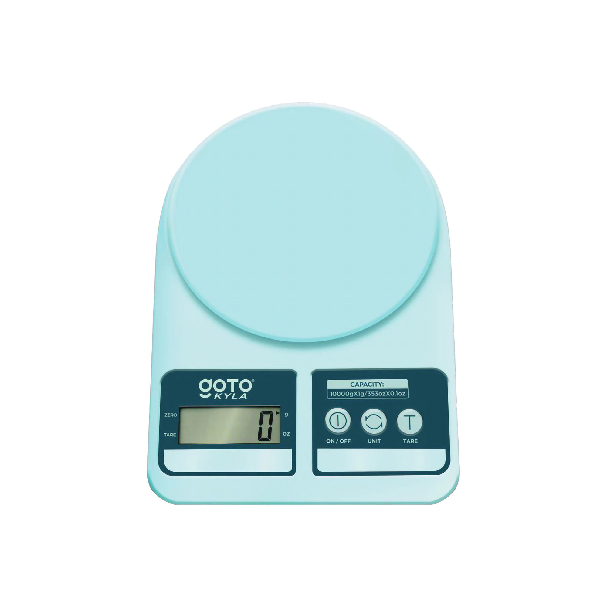 Pilar Niaga Makmur Goto Living Kyla Kitchen Scale