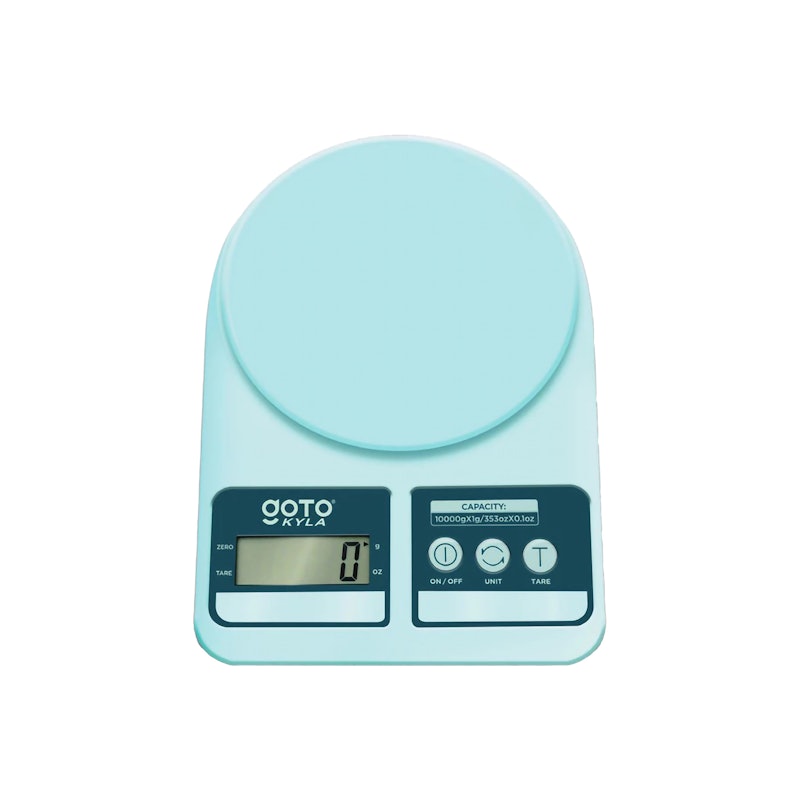 Kyla Kitchen Scale 2