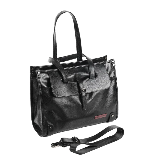 HON&YAN Griffin Totebag 3