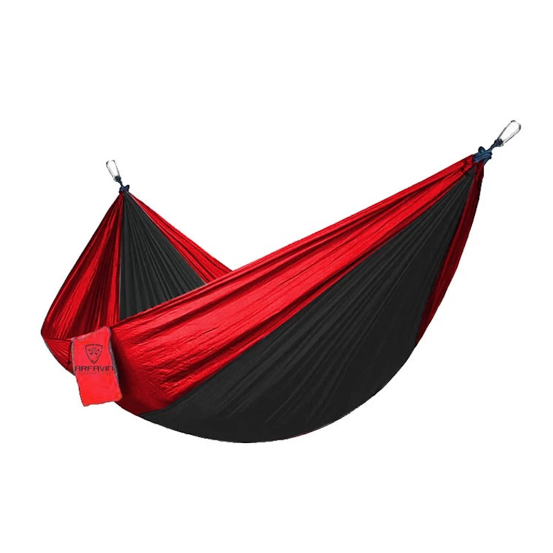 Mylannd Hammock Kombinasi 2 Warna 1