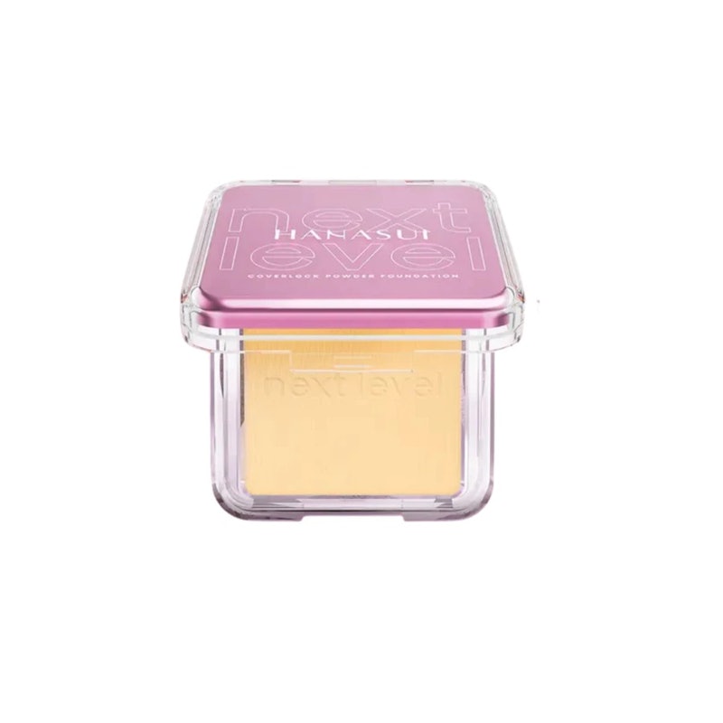 Next Level Coverlock Powder Foundation #N20 Natural Ivory 1