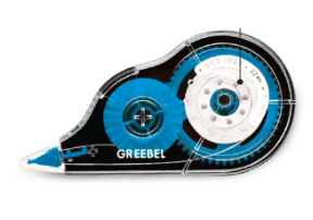 Correction Tape ｜ GCT-1924